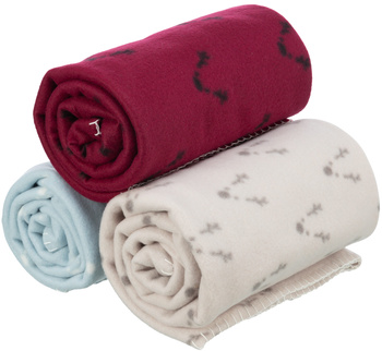 TX-923771 KOCYK XMAS NATALAYA ŚWIĄTECZNY  100x70cm