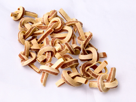 ALDA G141 WĘZEŁ SANDWICH KURA RYBA 500g