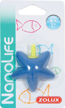 Zolux Kamień napowietrzający do akwarium gwiazda