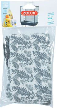 Zolux Mata ochronna do klatki dla ptaków NEOLIFE 80 XL
