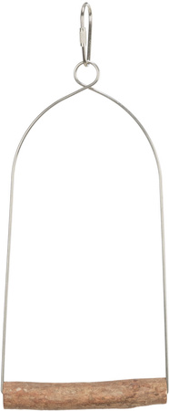 TX-5826 HUŚTAWKA DLA PAPUG ŚREDNIA 10x22cm   /4