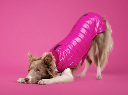 CHABA KUBRAK DOPAMINE `M` FUKSJA 28cm