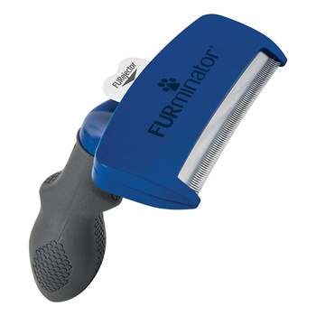 FURMINATOR Szczotka dla psów krótkowłosych - Large