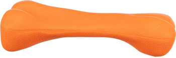 Kość, zabawka, dla psa, gumowa, 22 cm