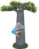 Zolux Ozdoba do akwarium baobab AFRICA L 12x21x27,2 cm
