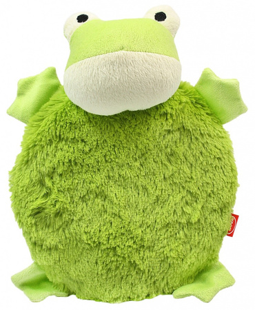 PET NOVA PLUSZ ŻABA 25cm