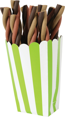 Zolux Przysmak dla psa MOOKY Classic TORTILLO 12 szt.