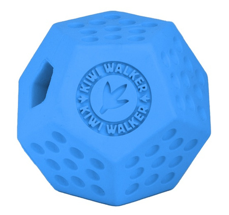 Kiwi Walker Smaczna Bryła Dodecaball Maxi niebieska