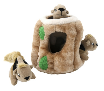 OH UKRYTE WIEWIÓRKI ZESTAW INTERAKTYWNY MD