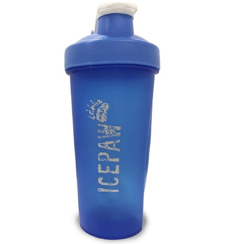 ICEPAW Shaker do odżywek i suplementów (600ml)