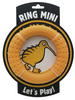 Kiwi Walker Let's Play Ring Mini pomarańczowy