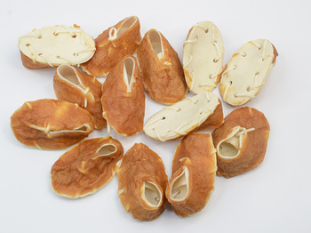 ALDA G030 BUCIK w MIĘSIE Z KURCZAKIEM  500g