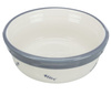 Trixie Miski ceramiczne 0,3L na stojaku [24790]