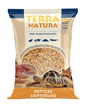 TN-44004 PODŁOŻE DO TERRARIUM OLSZYNA M 4L.