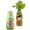 SmoothieDog Vege-Love - smoothie dla psa warzywa z ziołami (250ml)
