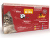 Catz Finefood Classic Collection I saszetki multipack N.03-13 12x85g