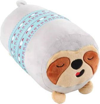 Zolux Zabawka pluszowa dla psa CHIQUITOS leniwiec podłużny XL 18,2x35,5x74