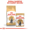 Royal Canin British Shorthair Adult karma sucha dla kotów dorosłych rasy brytyjski krótkowłosy 2kg
