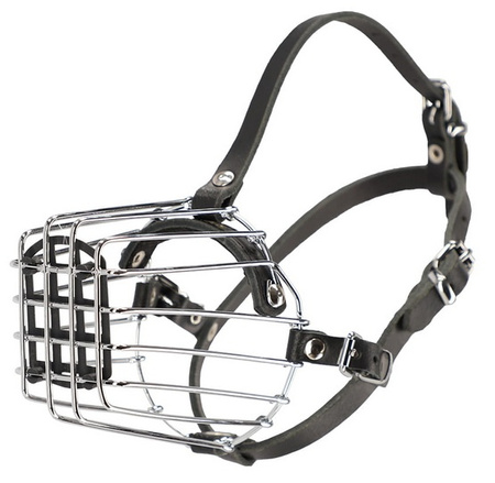 Dingo Kaganiec metalowy nr.2 Jamnik średni