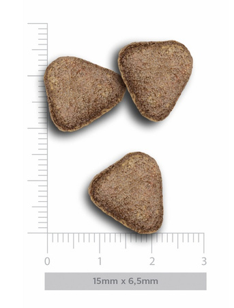 Amanova Dog Adult Exigent Iberian Pork - wieprzowina 2kg