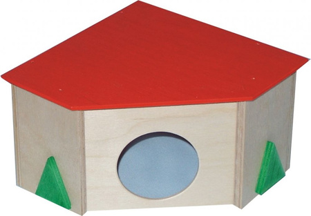 PINO-05 DOMEK NAROŻNY 34805 /6