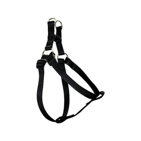 CHABA SZELKI REGULOWANE 6XL 2,5/72-120cm CZARNE