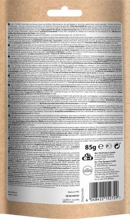 8in1 Przysmak dla psa Sushi Tasties 85g