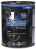 Catz Finefood Purrrr N.117 Indyk puszka 400g