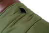 ZOLUX Kurtka puchowa LONDON T25 kol. khaki