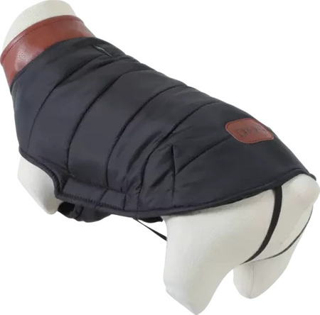 ZOLUX Kurtka puchowa LONDON T50 kol. czarny