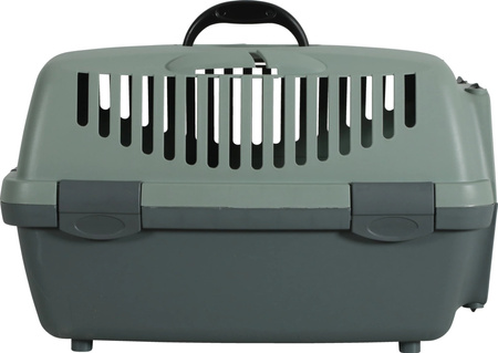 ZOLUX Transporter dla psa, kota GULLIVER 1 plastikowe drzwi z recyklingu