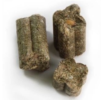 ZUZALA  CIASTECZKA Z SIANKA