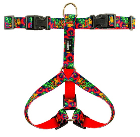 CHABA SZELKI GUARD STORY ``L`` WAIKIKI    2,0/50-75cm