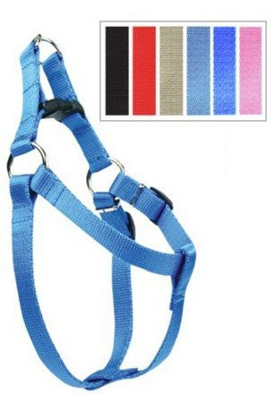 CHABA SZELKI REGULOWANE XL 2,5/64-76cm    NIEBIESKIE