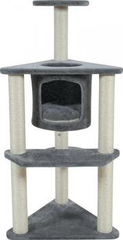 ZOLUX Drapak dla kota KEA M 690x570x1165 mm kol. szary