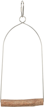 TX-5826 HUŚTAWKA DLA PAPUG ŚREDNIA 10x22cm   /4