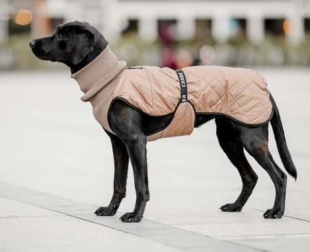 CHABA KUBRAK REGULOWANY CHIC `4XL` BEŻ 55cm