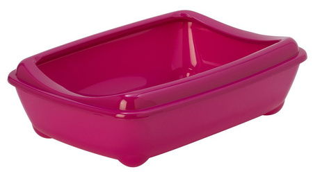 YARRO KUWETA Z RAMKĄ 50cm  FUN FUKSJA