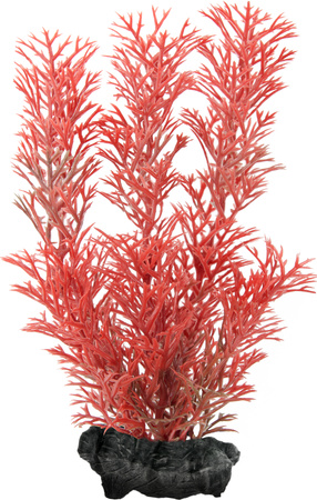 TETRA DecoArt Plant S Foxtail Red, sztuczna roślina akwariowa 15 cm