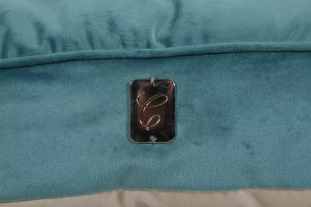 Zolux Poducha dla kota ze zdejmowana poszewką CHAMBORD kol. morski