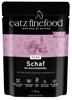Catz Finefood Pure (Purrrr N.113) Owca saszetka 85g