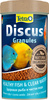 TETRA Discus 250 ml, pokarm dla ryb akwariowych dyskowców