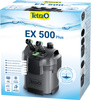 TETRA EX 500 Plus - filtr zewnętrzny do akwarium o pojemność poniżej 100l