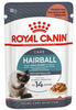 Royal Canin Hairball Care w sosie karma mokra w sosie dla kotów dorosłych, eliminacja kul włosowych saszetka 85g