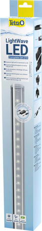 Tetra LightWave Set 270 oświetlenie LED do akwarium