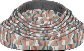 Zolux Zestaw 7 legowisk dla psa ONE GREENWOOD 50-80 cm