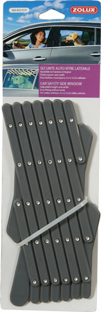 Zolux Krata ochronna do samochodu - boczne okno