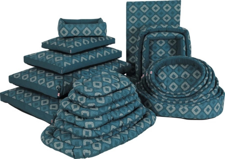 ZOLUX Poducha dla psa sleeper ONE SIRIUS 65cm