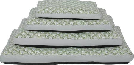 Zolux Poducha dla psa ze zdejmowanym pokrowcem ONE KIWI 100 cm