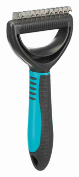 TX-24243 ZGRZEBŁO Z OSTRZAMI 19cm